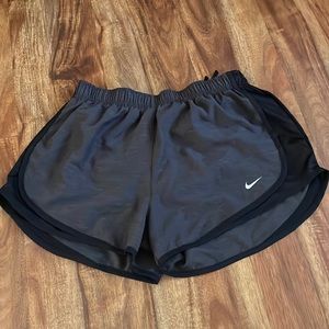 Nike Tempo shorts NWOT